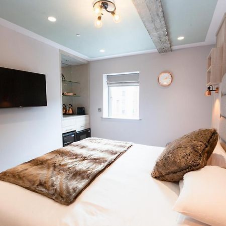 Clarendon Suites 더블린 외부 사진