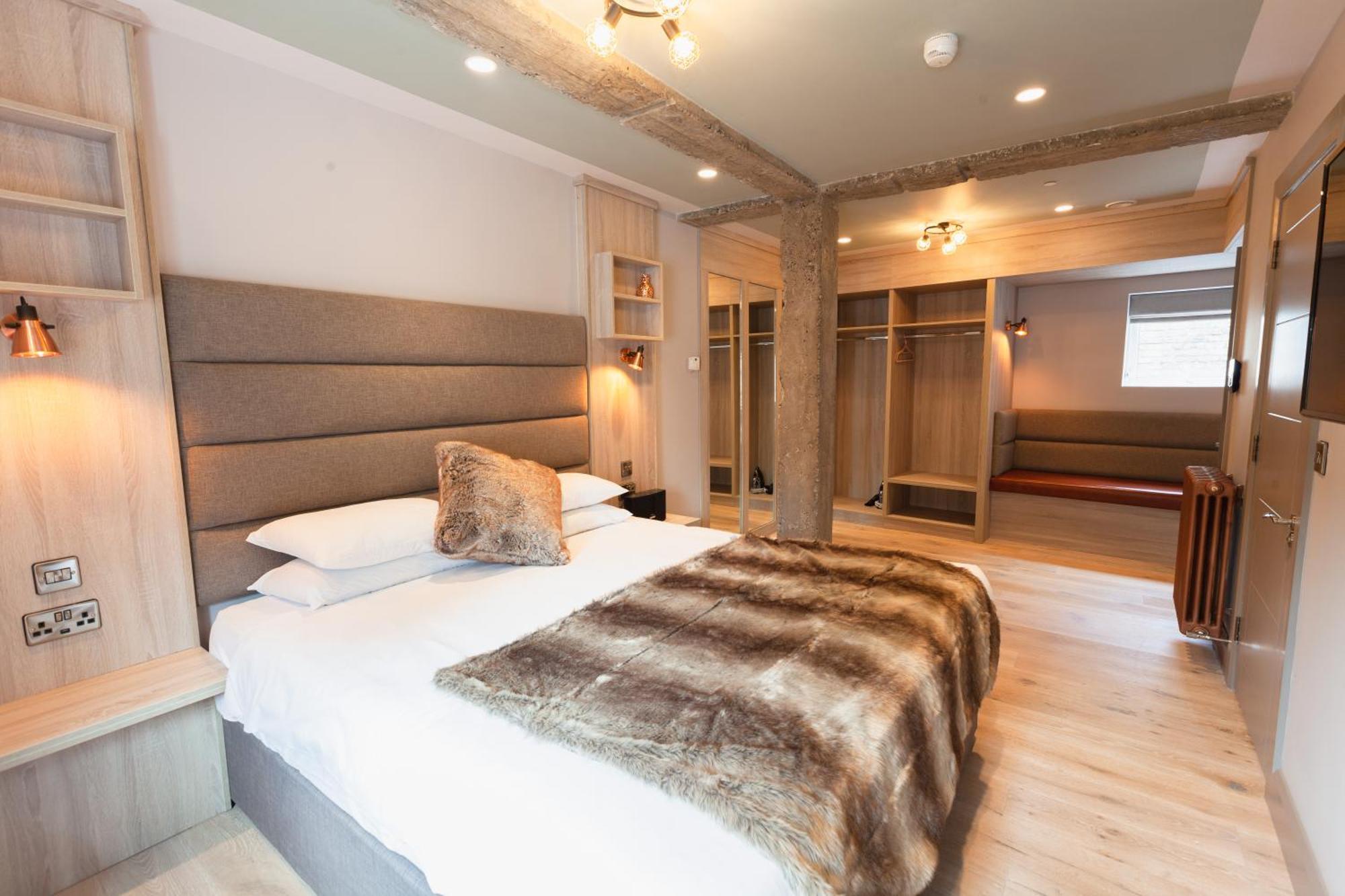 Clarendon Suites 더블린 외부 사진