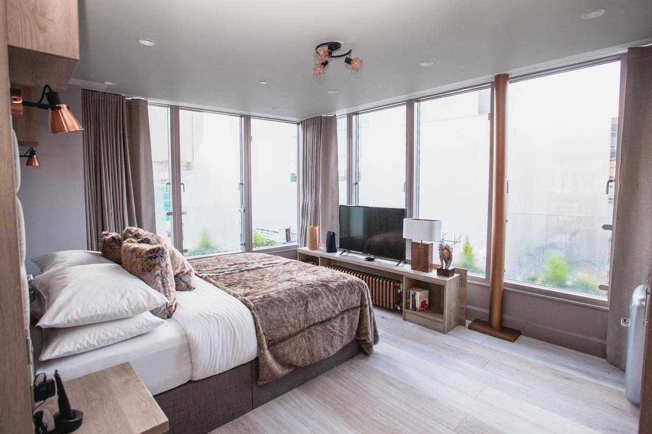 Clarendon Suites 더블린 외부 사진