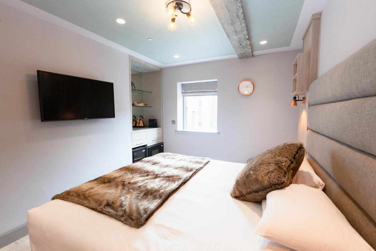 Clarendon Suites 더블린 외부 사진