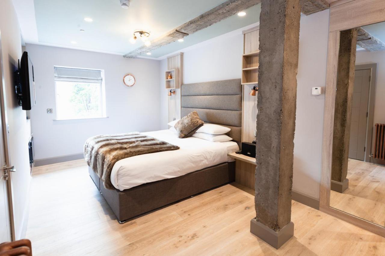 Clarendon Suites 더블린 외부 사진