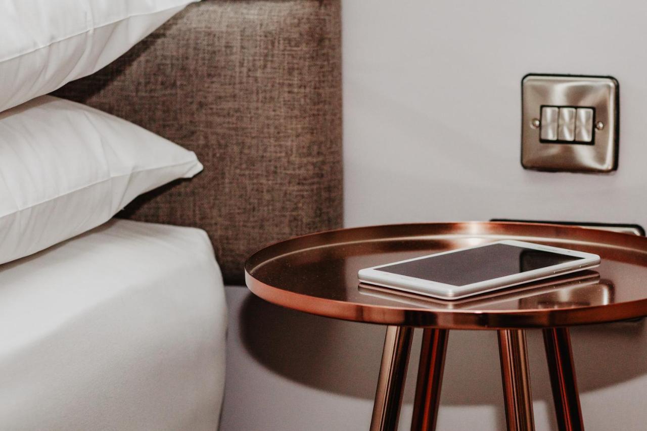 Clarendon Suites 더블린 외부 사진