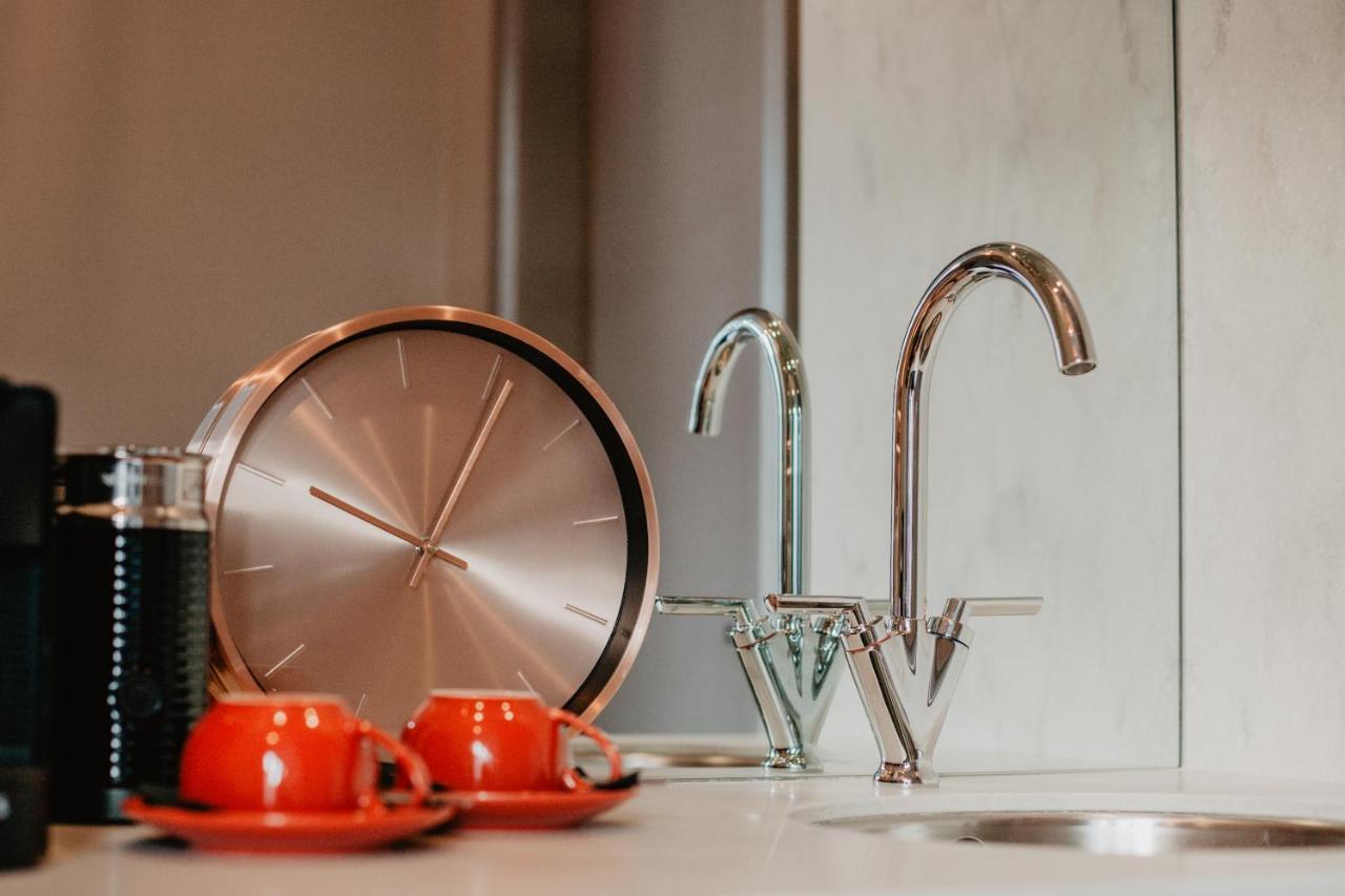Clarendon Suites 더블린 외부 사진
